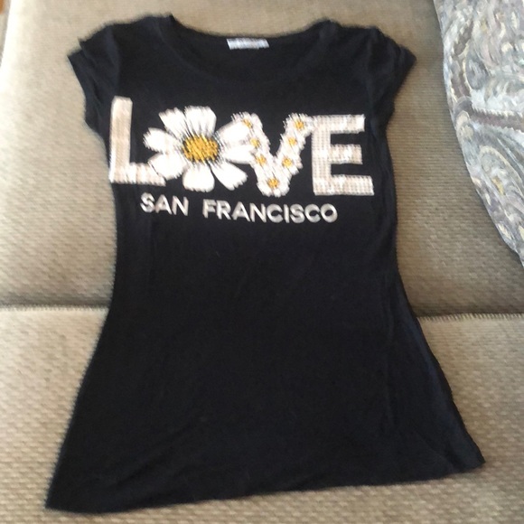 Ladies T-Shirt  Sz small - Picture 1 of 4
